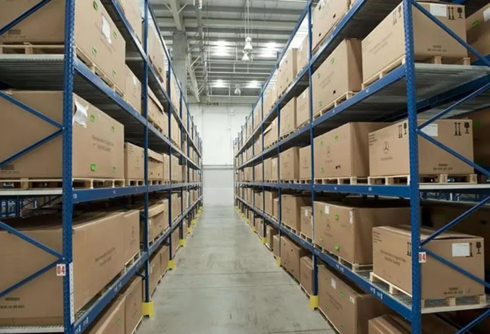 厦门到镶黄旗货物仓储