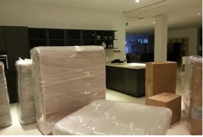 厦门到镶黄旗长途搬家