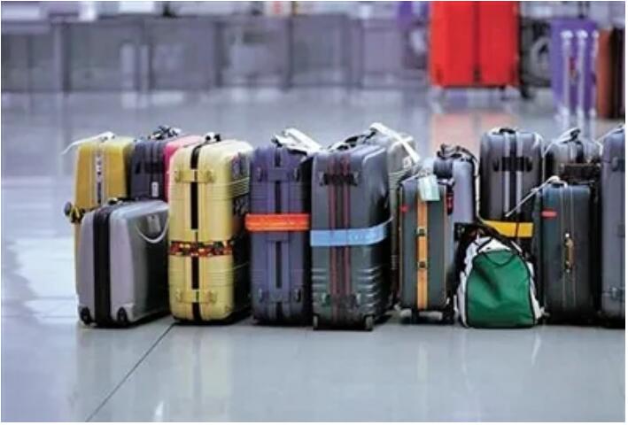 厦门到镶黄旗行李托运