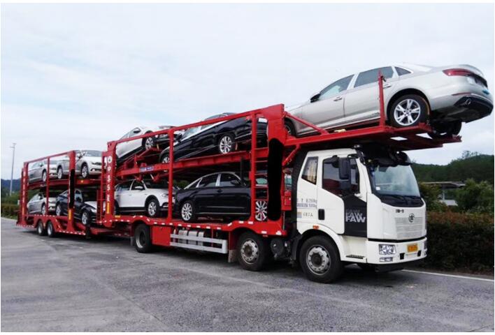 厦门到镶黄旗轿车托运